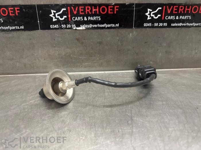 Sonde lambda Hyundai i20 (BC3), 2020 1.0 T-GDI 100 Mild Hybrid 48V 12V, Berline avec hayon arrière, 4 portes, Electrique Essence, 998cc, 74kW (101pk), FWD, G3LF, 2020-08, B5P71 (Occasion)