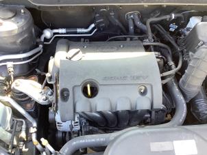 Used Engine Kia Cee'd Sporty Wagon (EDF) 1.4 CVVT 16V Price on request offered by Verhoef Cars & Parts