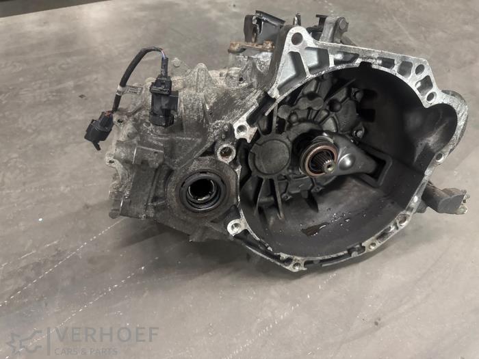 Gebrauchte Getriebe Kia Cee'd Sporty Wagon (EDF) 1.4 CVVT 16V Preis € 350,00 Margenregelung angeboten von Verhoef Cars & Parts