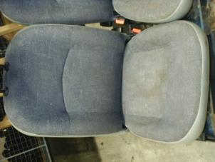 Used Seat, right Nissan Kubistar (F10) 1.5 dCi 60 Price on request offered by Verhoef Cars & Parts