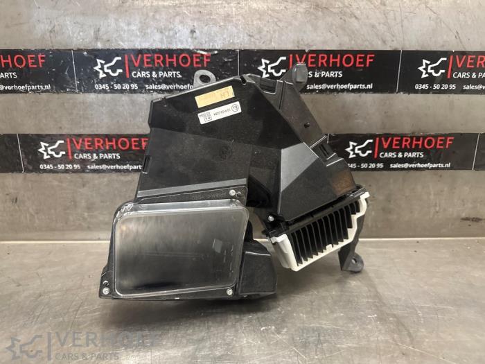 Gebrauchte Frontscheibenanzeige Toyota Prius (ZVW3) 1.8 16V Preis € 75,00 Margenregelung angeboten von Verhoef Cars & Parts
