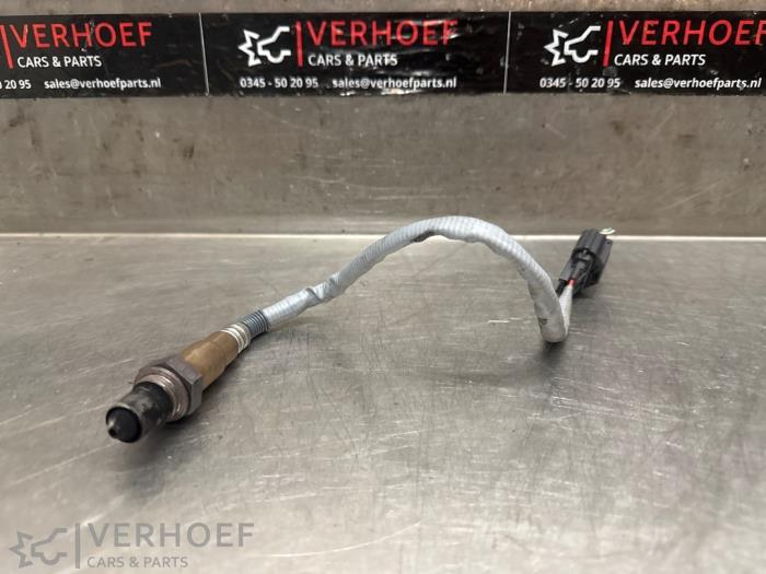 Usagé Sonde lambda Opel Vivaro 1.6 CDTI 95 Euro 6 Prix € 30,25 Prix TTC proposé par Verhoef Cars & Parts