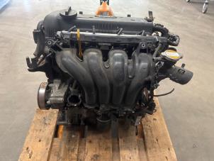 Used Engine Kia Venga 1.4 CVVT 16V Price on request offered by Verhoef Cars & Parts