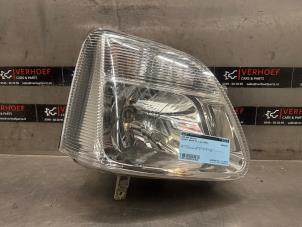 Gebrauchte Scheinwerfer rechts Suzuki Wagon-R+ (RB) 1.3 16V VVT Preis € 40,00 Margenregelung angeboten von Verhoef Cars & Parts