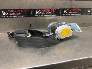 Begagnade Främre säkerhetsbälte, höger Kia Picanto (TA) 1.0 12V Pris € 100,00 Marginaltabell erbjuds av Verhoef Cars & Parts