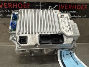 Usagé Module navigation Ford Transit Custom 2.0 TDCi 16V Eco Blue 130 Prix € 302,50 Prix TTC proposé par Verhoef Cars & Parts