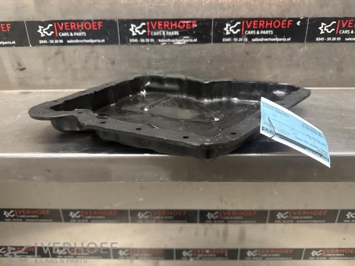 Gebrauchte Ölwanne Renault Master III (MA/MB/MC/MD/MH/MF/MG/MH) 2.3 dCi 16V Preis auf Anfrage angeboten von Verhoef Cars & Parts