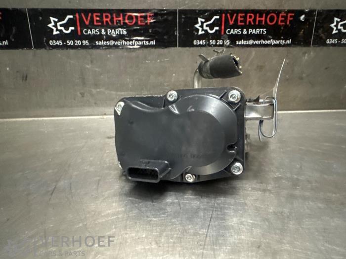 Gebrauchte AGR Ventil Renault Master III (MA/MB/MC/MD/MH/MF/MG/MH) 2.3 dCi 16V Preis € 90,75 Mit Mehrwertsteuer angeboten von Verhoef Cars & Parts