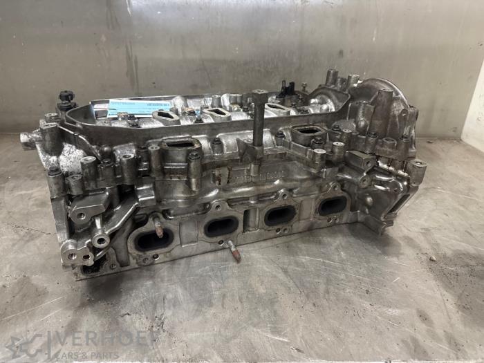Usagé Culasse Renault Master III (MA/MB/MC/MD/MH/MF/MG/MH) 2.3 dCi 16V Prix € 907,50 Prix TTC proposé par Verhoef Cars & Parts