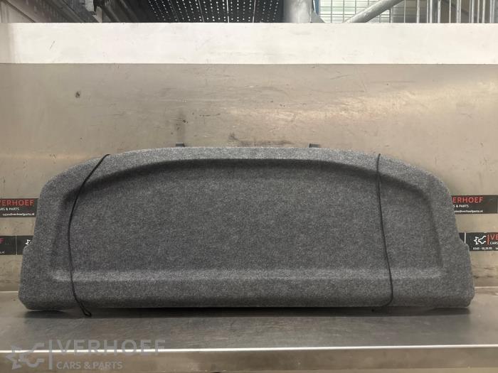 Gebrauchte Hutablage Suzuki Celerio (LF) 1.0 12V Dualjet Preis € 100,00 Margenregelung angeboten von Verhoef Cars & Parts