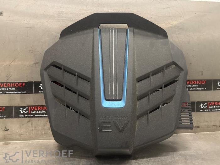 Used Engine cover Hyundai Kona (OS) 64 kWh Price € 75,00 Margin scheme offered by Verhoef Cars & Parts