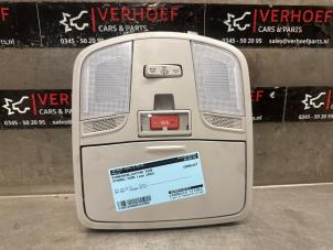 Begagnade Innerbelysning, fram Hyundai Kona (OS) 64 kWh Pris € 40,00 Marginaltabell erbjuds av Verhoef Cars & Parts