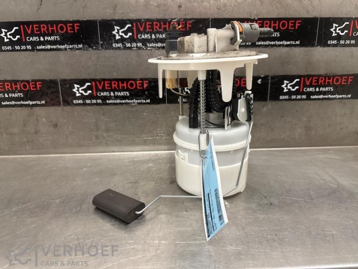 Usagé Pompe essence Peugeot 308 (L3/L8/LB/LH/LP) 1.6 16V THP Prix € 100,00 Règlement à la marge proposé par Verhoef Cars & Parts