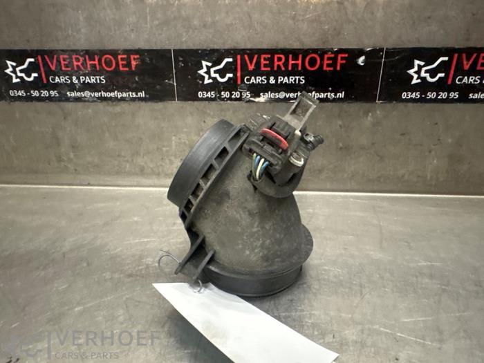 Gebrauchte Luftmengenmesser Volvo V40 (MV) 1.6 T3 GTDi 16V Preis € 20,00 Margenregelung angeboten von Verhoef Cars & Parts