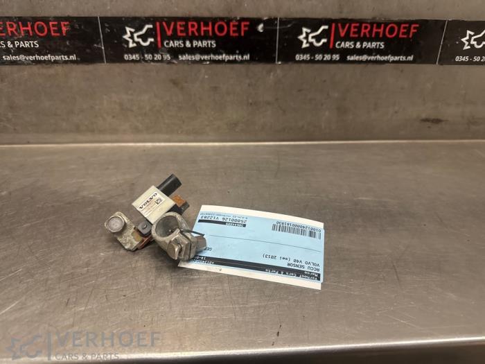Gebrauchte Batteriesensor Volvo V40 (MV) 1.6 T3 GTDi 16V Preis € 25,00 Margenregelung angeboten von Verhoef Cars & Parts
