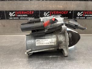 Usados Motor de arranque Volvo V40 (MV) 1.6 T3 GTDi 16V Precio € 30,00 Norma de margen ofrecido por Verhoef Cars & Parts