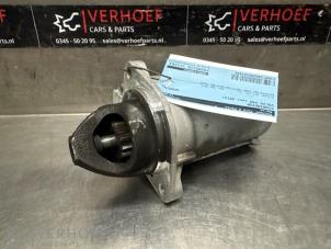 Starter from a Volvo V40 (MV) 1.6 T3 GTDi 16V 2013