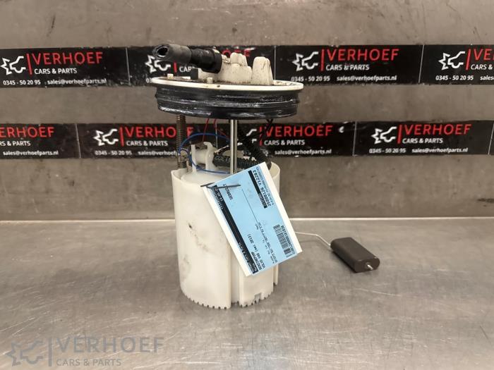 Gebrauchte Benzinpumpe Volvo V40 (MV) 1.6 T3 GTDi 16V Preis € 75,00 Margenregelung angeboten von Verhoef Cars & Parts