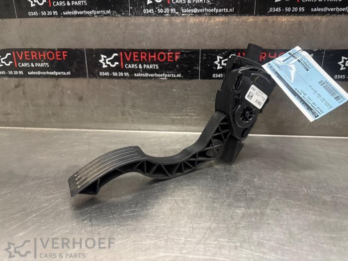 Begagnade Gaspedalsensor Volvo V40 (MV) 1.6 T3 GTDi 16V Pris € 20,00 Marginaltabell erbjuds av Verhoef Cars & Parts
