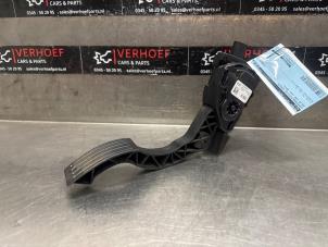 Usados Sensor de posición de acelerador Volvo V40 (MV) 1.6 T3 GTDi 16V Precio € 20,00 Norma de margen ofrecido por Verhoef Cars & Parts