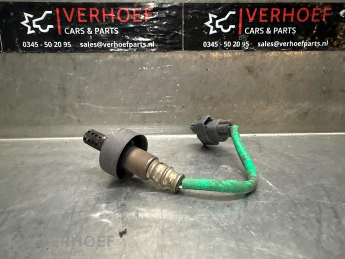 Usados Sonda Lambda Daihatsu Cuore (L251/271/276) 1.0 12V DVVT Precio € 40,00 Norma de margen ofrecido por Verhoef Cars & Parts