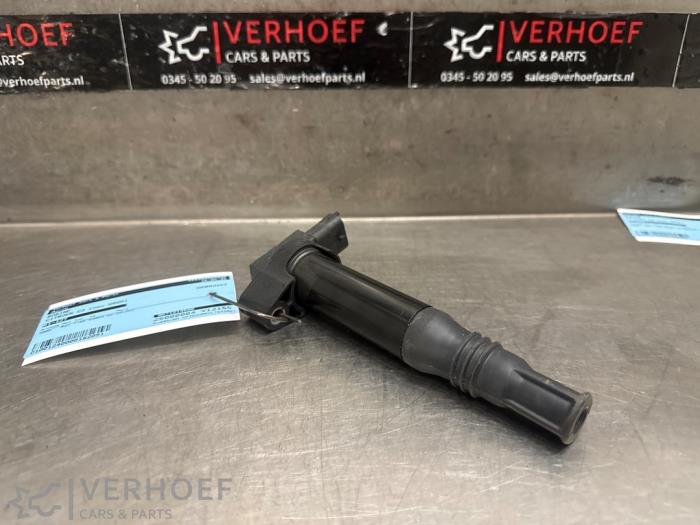 Gebrauchte Zündspule Citroen C3 (SX/SW) 1.2 Vti 12V PureTech Preis € 15,00 Margenregelung angeboten von Verhoef Cars & Parts