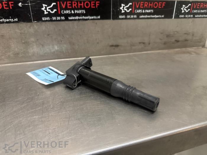 Gebrauchte Zündspule Citroen C3 (SX/SW) 1.2 Vti 12V PureTech Preis € 15,00 Margenregelung angeboten von Verhoef Cars & Parts
