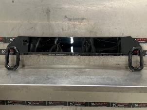 Nya Grill Kia Picanto Pris € 60,50 Inklusive moms erbjuds av Verhoef Cars & Parts