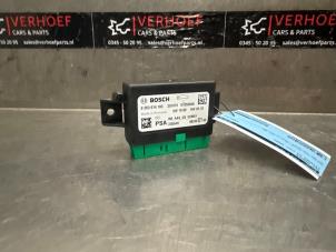 Używane Modul czujników parkowania Citroen C3 (SX/SW) 1.2 Vti 12V PureTech Cena € 25,00 Procedura marży oferowane przez Verhoef Cars & Parts