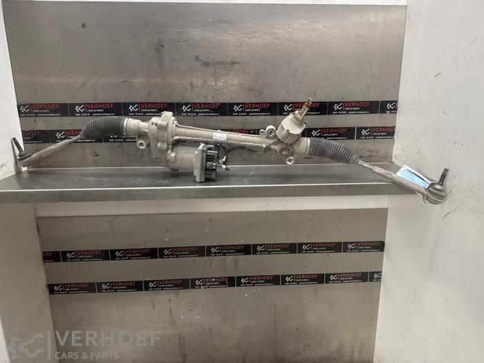 Begagnade Servostyrningsbox Tesla Model X 100X Pris € 500,00 Marginaltabell erbjuds av Verhoef Cars & Parts