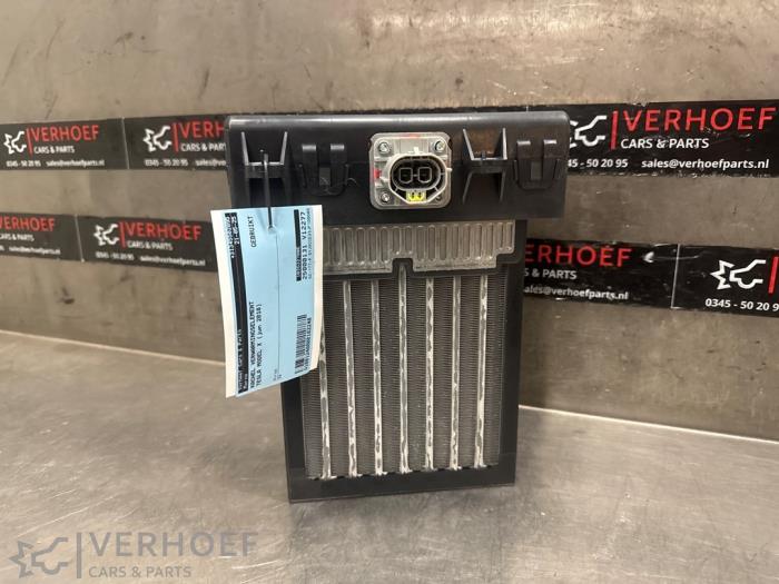 Begagnade Värmeelement Tesla Model X 100X Pris € 275,00 Marginaltabell erbjuds av Verhoef Cars & Parts