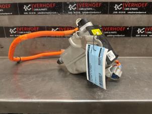 Usados Calentador de refrigerante HV Tesla Model X 100X Precio € 200,00 Norma de margen ofrecido por Verhoef Cars & Parts