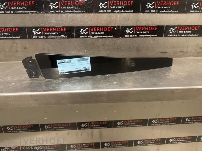 Używane Kamera 360 stopni Tesla Model X 100X Cena € 75,00 Procedura marży oferowane przez Verhoef Cars & Parts