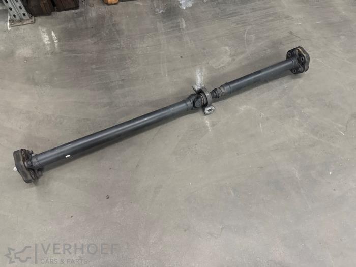 Usagé Arbre intermédiaire Lexus IS (E3) 300h 2.5 16V Prix € 300,00 Règlement à la marge proposé par Verhoef Cars & Parts