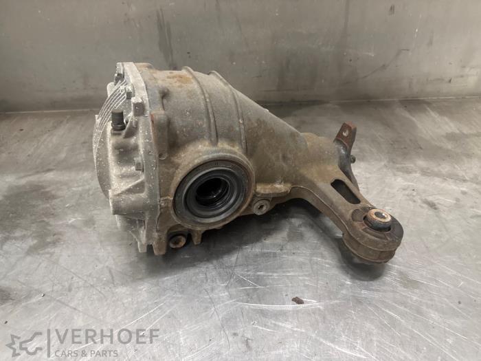 Usagé Différentiel arrière Lexus IS (E3) 300h 2.5 16V Prix € 500,00 Règlement à la marge proposé par Verhoef Cars & Parts