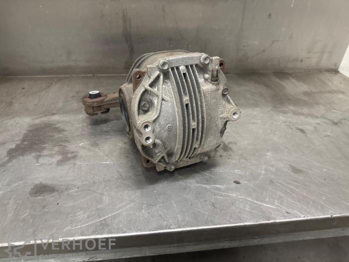 Lexus 300 Rear Diff Rear differential Lexus IS 300h 2.5 16V - 4111053301 2AR