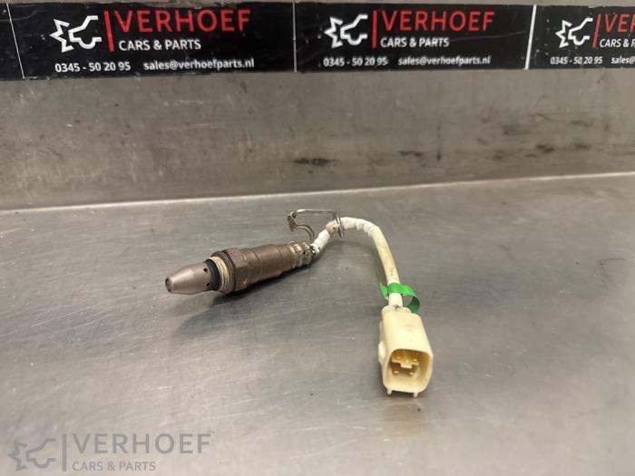 Used Lambda probe Lexus IS (E3) 300h 2.5 16V Price € 30,00 Margin scheme offered by Verhoef Cars & Parts
