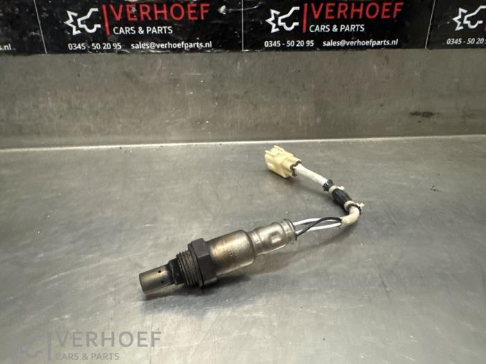 Used Lambda probe Lexus IS (E3) 300h 2.5 16V Price € 30,00 Margin scheme offered by Verhoef Cars & Parts