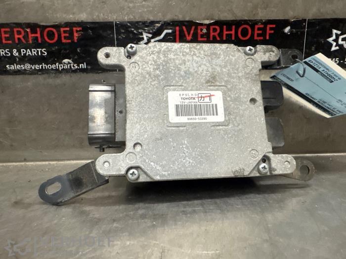 Used Power steering computer Lexus IS (E3) 300h 2.5 16V Price € 350,00 Margin scheme offered by Verhoef Cars & Parts
