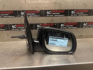 Begagnade Skärmspegel, höger Kia Picanto (TA) 1.0 12V Pris € 50,00 Marginaltabell erbjuds av Verhoef Cars & Parts