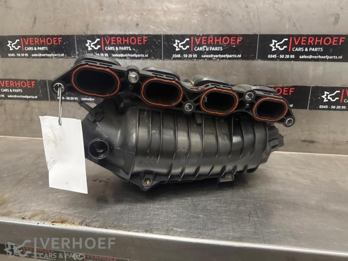 Gebrauchte Ansaugbrugge Citroen C3 (SC) 1.4 16V VTi Preis auf Anfrage angeboten von Verhoef Cars & Parts