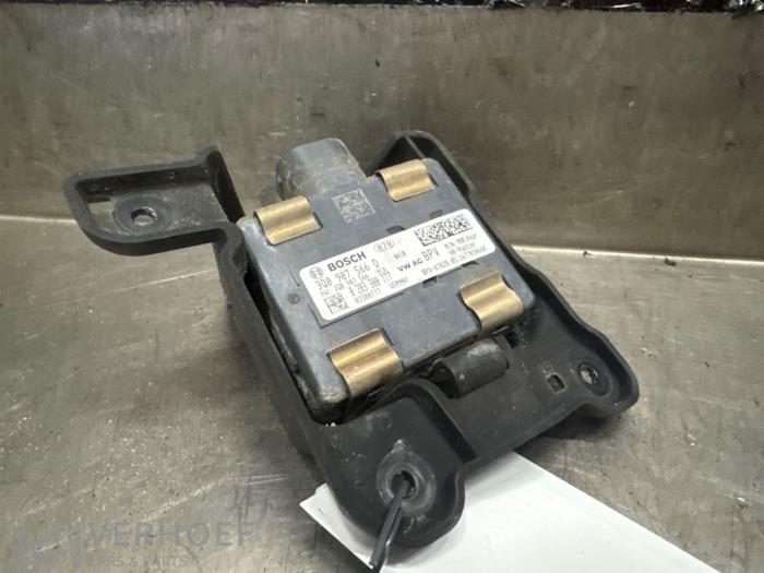Begagnade Dödvinkelsensor Audi A3 Limousine (8VS/8VM) 2.0 TDI 16V Pris € 175,00 Marginaltabell erbjuds av Verhoef Cars & Parts