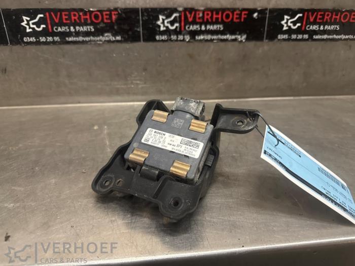 Begagnade Dödvinkelsensor Audi A3 Limousine (8VS/8VM) 2.0 TDI 16V Pris € 200,00 Marginaltabell erbjuds av Verhoef Cars & Parts