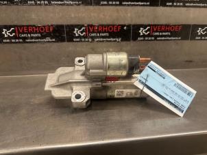 Begagnade Startmotor Ford Fiesta 7 1.0 EcoBoost 12V Hybrid 125 Pris € 60,00 Marginaltabell erbjuds av Verhoef Cars & Parts