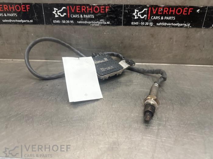 Used Nox sensor Volkswagen Caddy IV 2.0 TDI 75 Price € 169,40 Inclusive VAT offered by Verhoef Cars & Parts