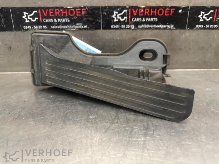 Begagnade Gaspedalsensor Volkswagen Caddy IV 2.0 TDI 75 Pris € 48,40 Inklusive moms erbjuds av Verhoef Cars & Parts