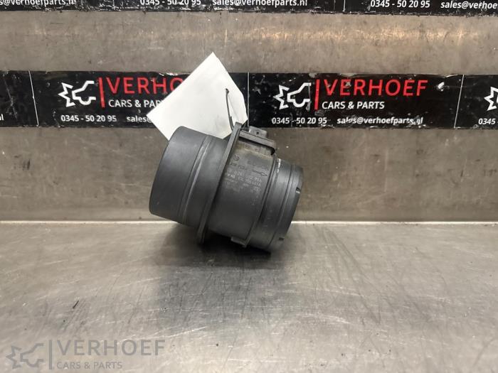 Begagnade Luftflödesmätare Volkswagen Caddy IV 2.0 TDI 75 Pris € 24,20 Inklusive moms erbjuds av Verhoef Cars & Parts