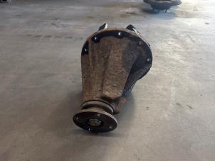 Used Rear differential Toyota Land Cruiser (J12) 3.0 D-4D 16V Price on request offered by Verhoef Cars & Parts