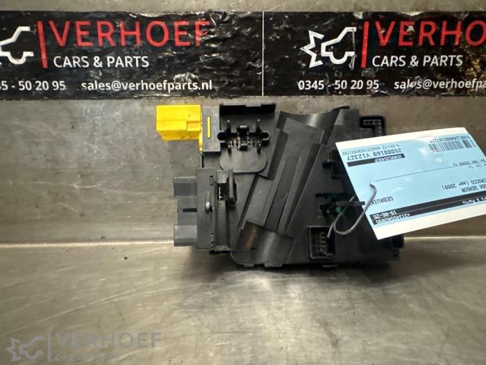 Gebrauchte Lenkwinkelsensor Volkswagen Scirocco (137/13AD) 2.0 TSI 16V Preis € 50,00 Margenregelung angeboten von Verhoef Cars & Parts