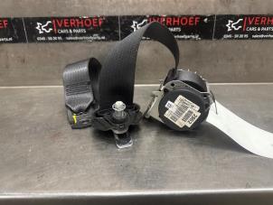 Gebrauchte Sicherheitsgurt links hinten Chevrolet Aveo (300) 1.2 16V Preis auf Anfrage angeboten von Verhoef Cars & Parts